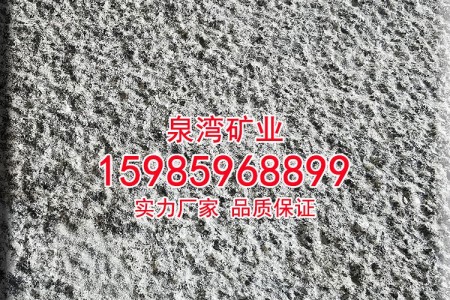 柬埔寨花崗巖荔枝面防滑地鋪石新礦印度黑珍珠