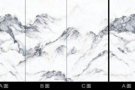 富春山居