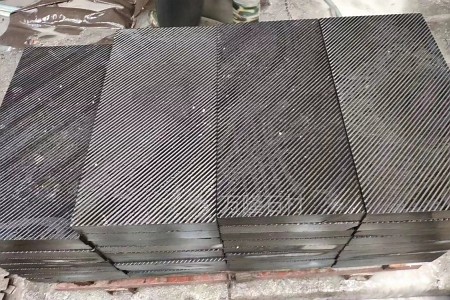 中國黑拉絲面