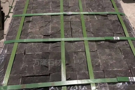 中國黑小規(guī)格自然面