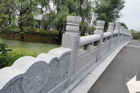 欄桿