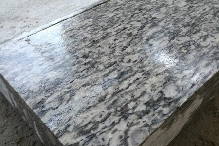 海浪花(機(jī)切面)成品