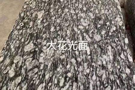 浪花白(海浪花)大花光面