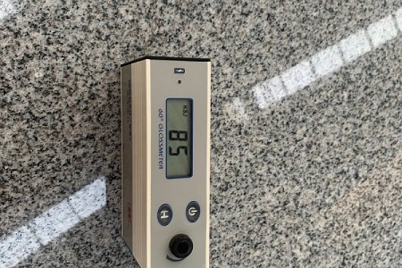 芝麻白成品