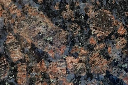 英國棕(澳凱礦)
