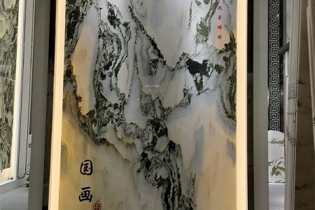 山水畫(huà)大板