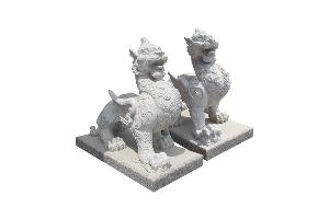 動(dòng)物雕刻