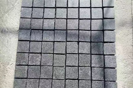 福鼎黑小方塊