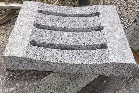 排水石