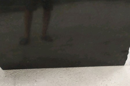 中國黑光面