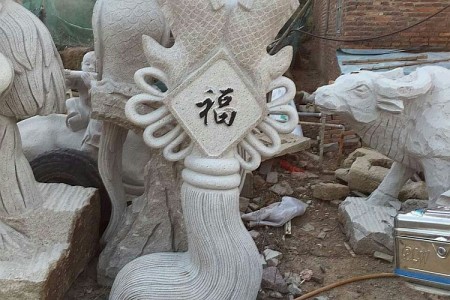 仿形雕刻