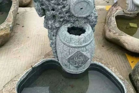 仿形雕刻