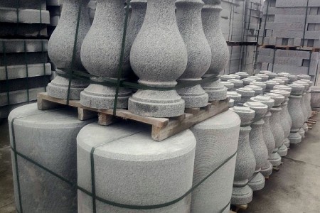 圓柱成品