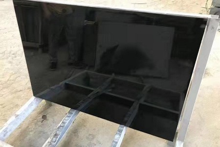 蒙古黑光面