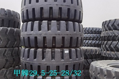 徐州甲牌 29.5-25-28.32 L5
