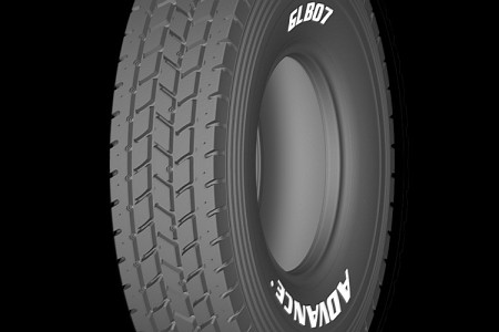 貴州前進 385.95R24 GLB07