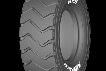 貴州前進 355.65R18 GLR31
