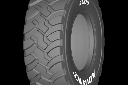 貴州前進 335.80R20 GLR15