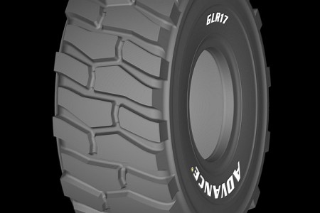 貴州前進 37.25R35 GLR17