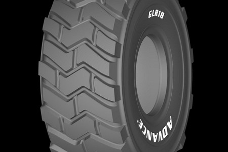 貴州前進 29.5R29 GLR18
