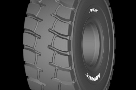 貴州前進 26.5R25 GLR28