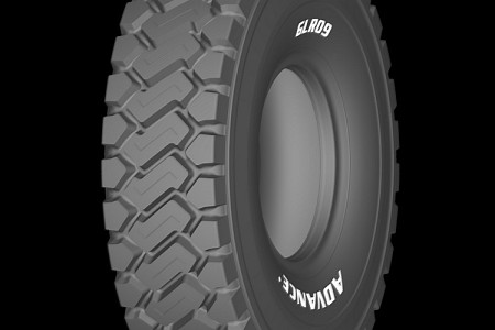 貴州前進 14.00R25 GLR12