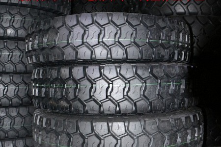 華魯全鋼系列輪胎 12.00R24