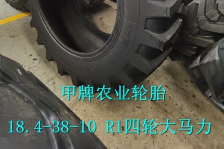 18.4-38-10 R1 旱田