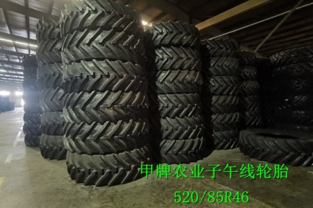 520/85R46 R-1W 甲 TL 