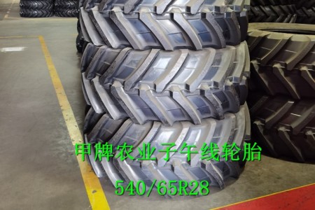 540/65R28 R-1W 甲 TL 