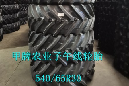 540/65R30 R-1W 甲 TL 