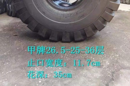 徐州甲牌 26.5-25-36層