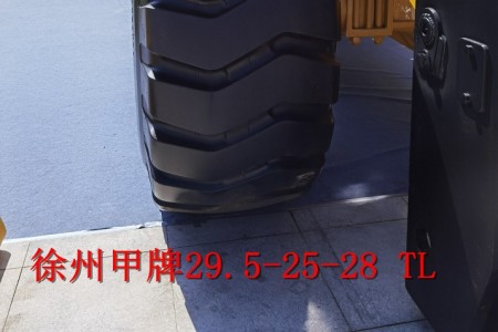 徐州甲牌29.5-25-28 TL