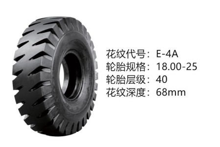 中威18.00-25-40 E-4A
