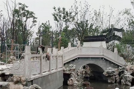 欄桿