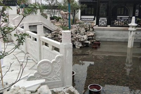 欄桿