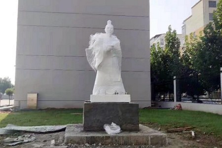 人物雕刻