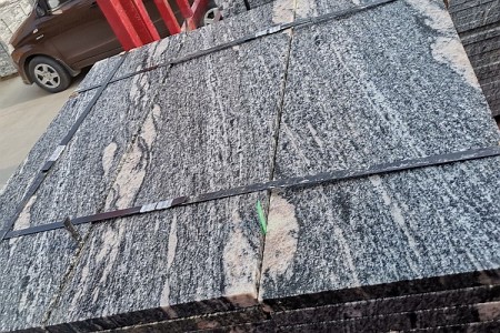 浪淘沙成品
