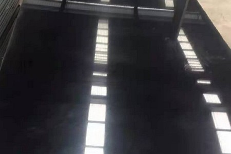 湖南芝麻黑