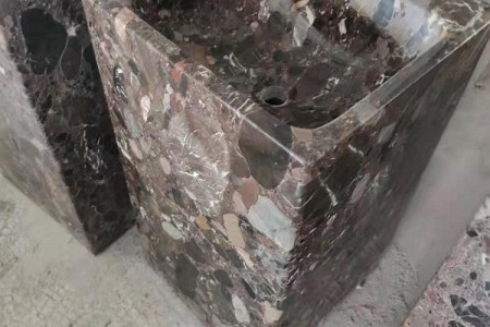 洗手池