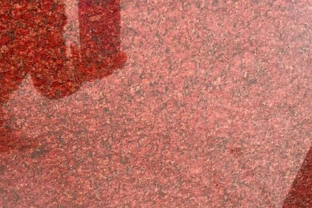 染紅板（新印度紅）