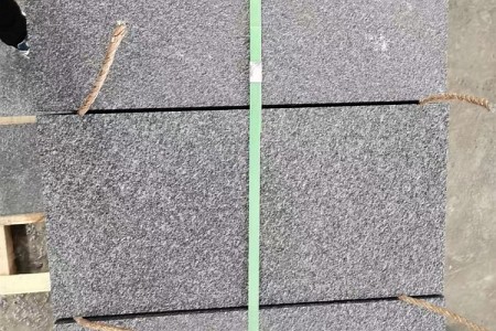 芝麻灰成品