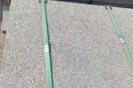 芝麻灰成品