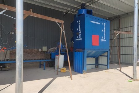 噴砂機(jī)