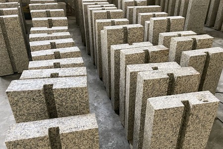 金卡麥（菊花黃）厚板線條