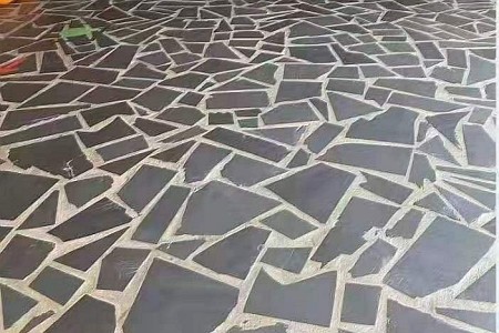 碎拼板