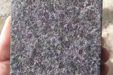 老礦福鼎黑火燒面