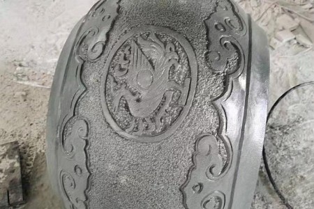 浮雕