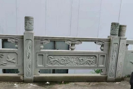 欄桿