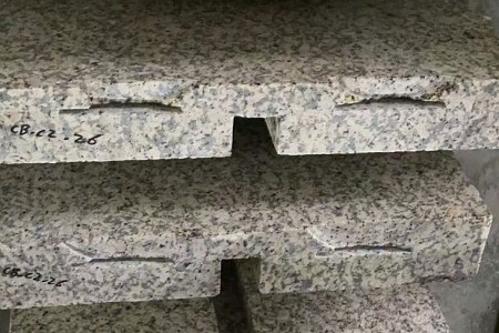 金卡麥（菊花黃）厚板線條
